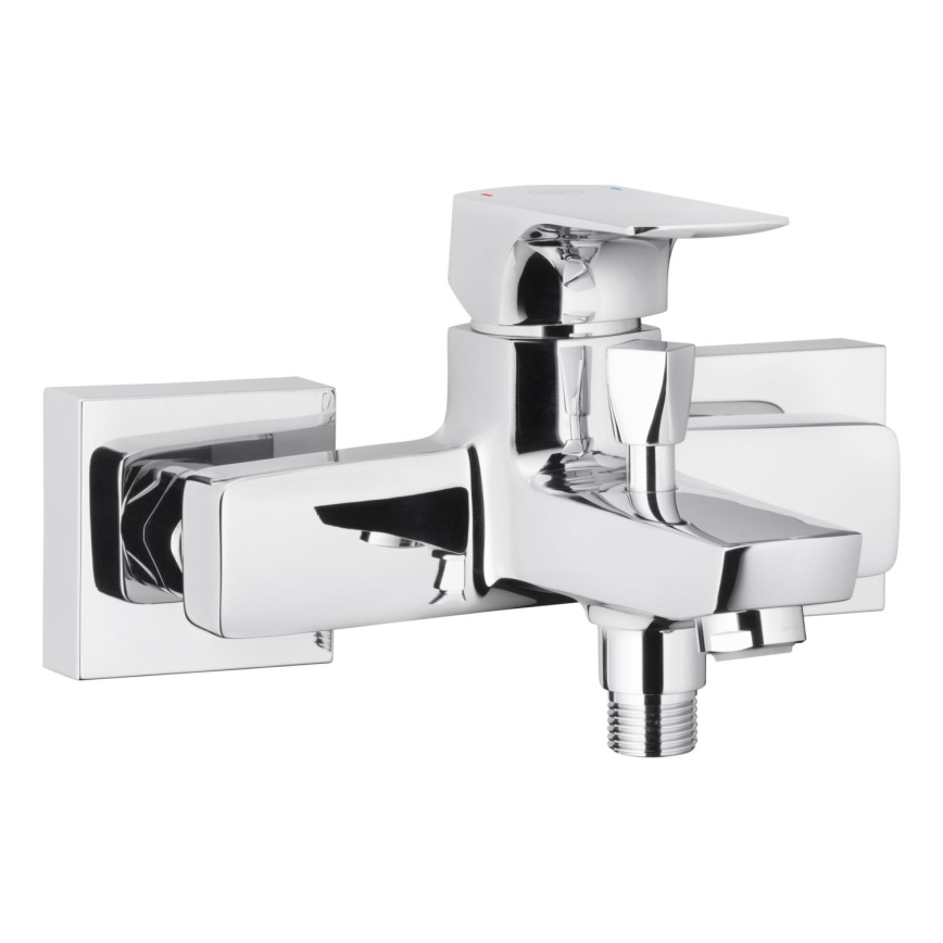 KFA Armatura 5534-010-00 - Vanová baterie MOKAIT lesklý chrom