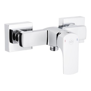 KFA Armatura 5536-010-00 - Sprchová baterie MOKAIT lesklý chrom