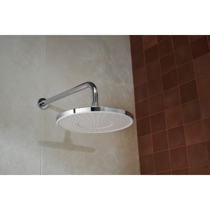KFA Armatura 5559-501-00 - Sprchová sada s podomítkovou baterií OTAVA lesklý chrom