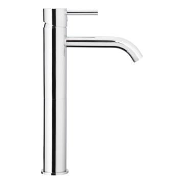 KFA Armatura 5822-612-00 - Umyvadlová baterie NEDA 29,5 cm lesklý chrom