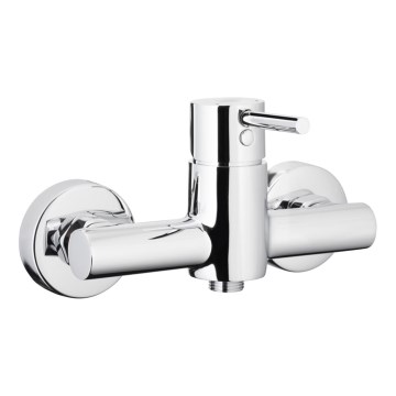 KFA Armatura 5826-010-00 - Sprchová baterie NEDA lesklý chrom