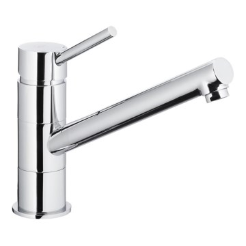 KFA Armatura 6533-915-00 - Dřezová baterie ANDRA lesklý chrom