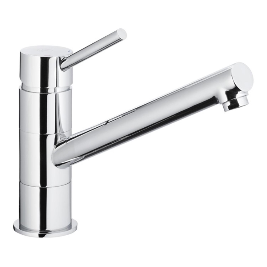 KFA Armatura 6533-915-00 - Dřezová baterie ANDRA lesklý chrom