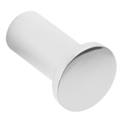 KFA Armatura 864-020-00 - Nástěnný háček TOWEL lesklý chrom