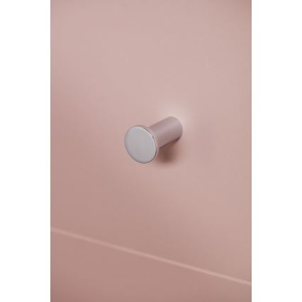 KFA Armatura 864-020-00 - Nástěnný háček TOWEL lesklý chrom