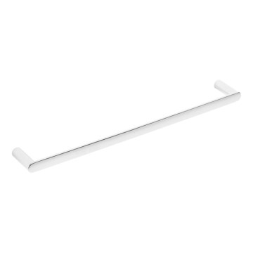 KFA Armatura 864-026-00 - Nástěnný věšák na ručníky 47 cm lesklý chrom