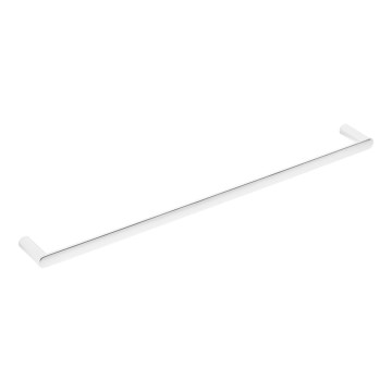 KFA Armatura 864-027-00 - Nástěnný věšák na ručníky 62 cm lesklý chrom