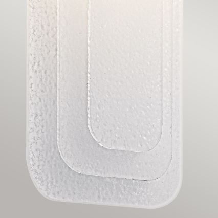 Kichler - LED Nástěnné svítidlo SERENE LED/16W/230V mosaz