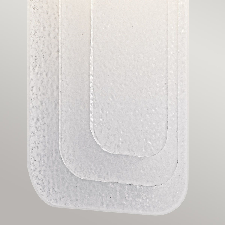 Kichler - LED Nástěnné svítidlo SERENE LED/16W/230V mosaz