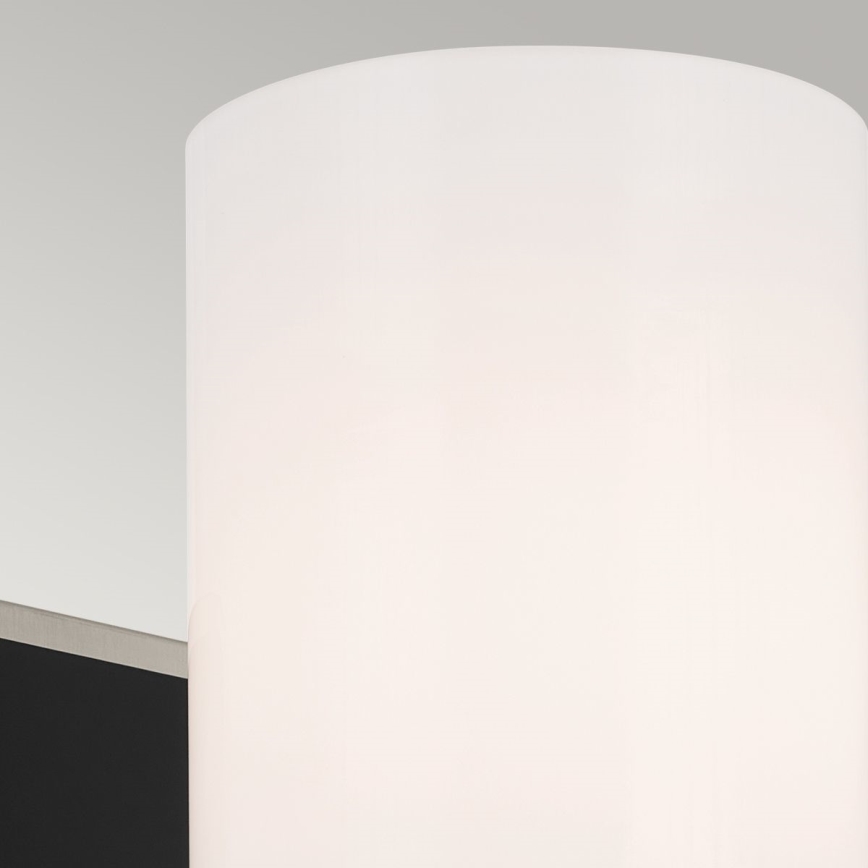 Kichler - LED Koupelnové nástěnné svítidlo SOLIA 1xG9/3W/230V IP44 matný chrom