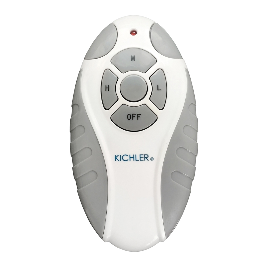 Kichler  - Stropní ventilátor MONARCH + dálkové ovládání