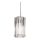 Kichler - LED Koupelnový lustr na lanku CRYSTAL SKYE 2xG9/3W/230V IP44
