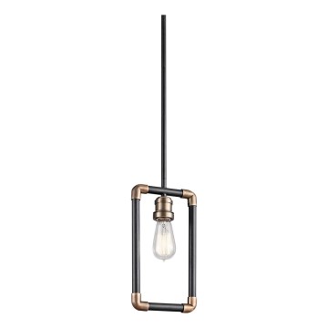 Kichler - Lustr na tyči IMAHN 1xE27/60W/230V
