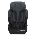 KINDERKRAFT - Autosedačka COMFORT UP i-Size (76-150 cm) tmavě šedá