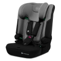 KINDERKRAFT - Autosedačka I-COMFY i-Size 76-150 cm šedá