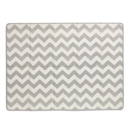 KINDERKRAFT - Dětská hrací podložka MATTY 2