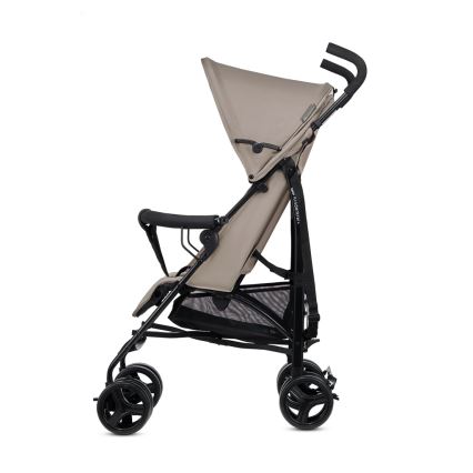 KINDERKRAFT - Golfový kočárek TIK béžová