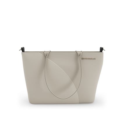 KINDERKRAFT - Kombinovaný kočárek 3v1 PRIME 3 Sand Dune