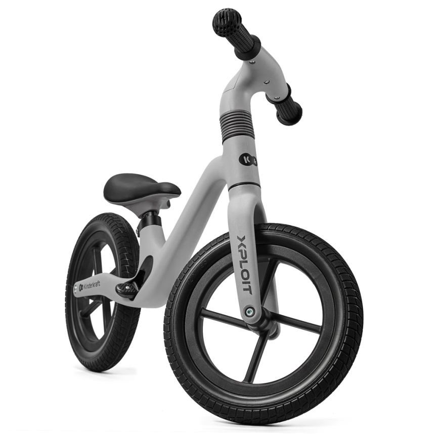 KINDERKRAFT - Odrážedlo XPLOIT Moonstone silver