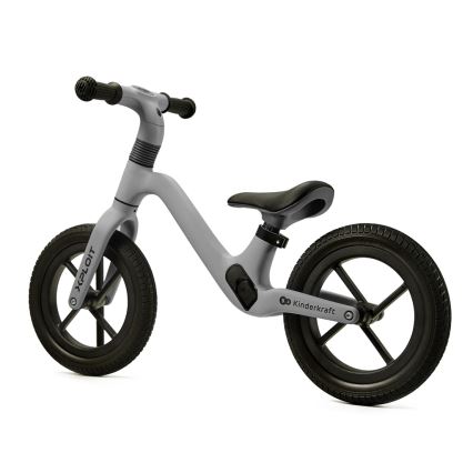 KINDERKRAFT - Odrážedlo XPLOIT Moonstone silver