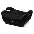 KINDERKRAFT - Podsedák do auta I-BOOST 2 125–150 cm černá