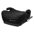 KINDERKRAFT - Podsedák do auta I-BOOST 2 PRO i-Size 125–150 cm černá