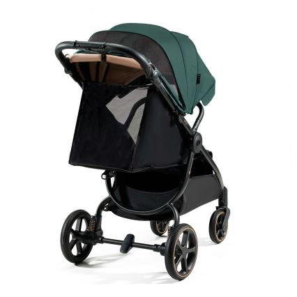 KINDERKRAFT SELECT - Sportovní kočárek MITZY Jade green