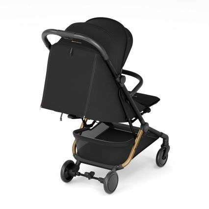 KINDERKRAFT SELECT - Sportovní kočárek PILOT 2 černá