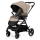 KINDERKRAFT SELECT - Sportovní kočárek YOXI Sand beige
