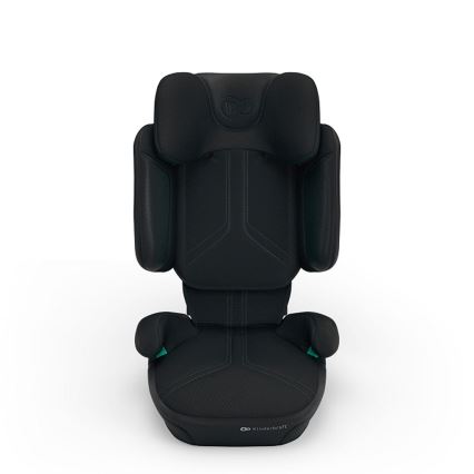 KINDERKRAFT - Skládací autosedačka XPAND 2 PRO 100-150 cm černá