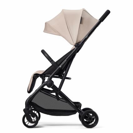 KINDERKRAFT - Sportovní kočárek INDY 3 Misty Beige