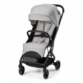KINDERKRAFT - Sportovní kočárek INDY 3 Urban Grey
