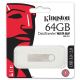 Kingston - Kovový Flash Disk DATATRAVELER SE9 G2 USB 3.0 32GB
