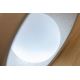 Stolní lampa STRING 1xG9/4W/230V bílá