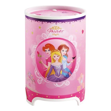 Klik 60370 - Dětská LED lampička PRINCESS 1xE14/40W/230V Klik 60370 - Dětská LED lampička PRINCESS 1xE14/40W/230V