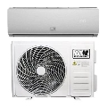 Klimatizace 12K V1 3,5 kW 12000 BTU Wi-Fi Tuya bílá + dálkové ovládání