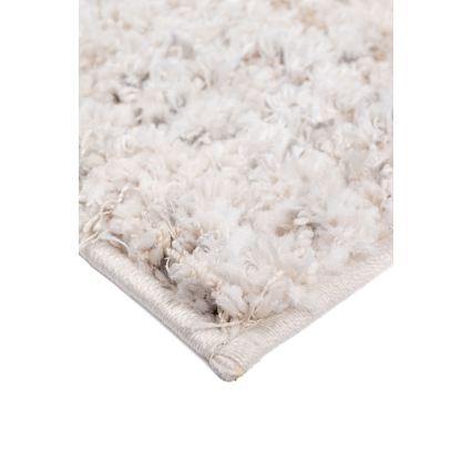 Koberec BILBAO SHAGGY 120x160 cm béžová