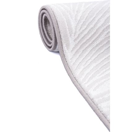 Koberec CREATION 120x170 cm 1950 g/m2 šedá/béžová