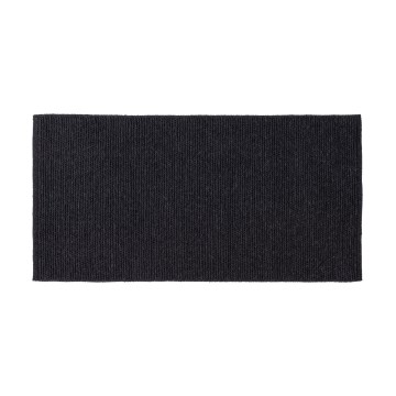 Koberec FIR WOOL 120x170 cm 2600 g/m2 antracit/přírodní