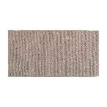 Koberec FIR WOOL 160x230 cm 2600 g/m2 béžová/přírodní
