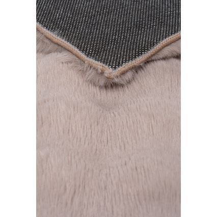 Koberec RABBIT BUBBLE 120x170 cm béžová