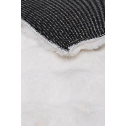 Koberec RABBIT BUBBLE 160x230 cm krémová