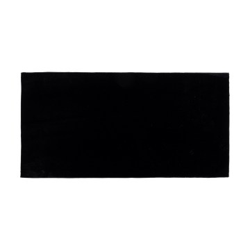 Koberec RABBIT-FOX 120x160 cm černá