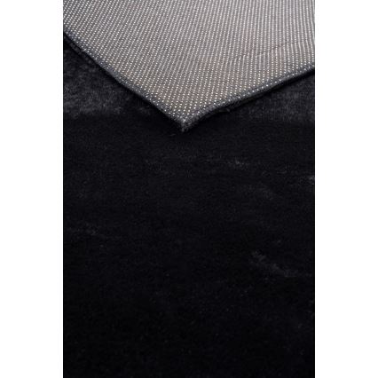 Koberec RABBIT-FOX 120x160 cm černá
