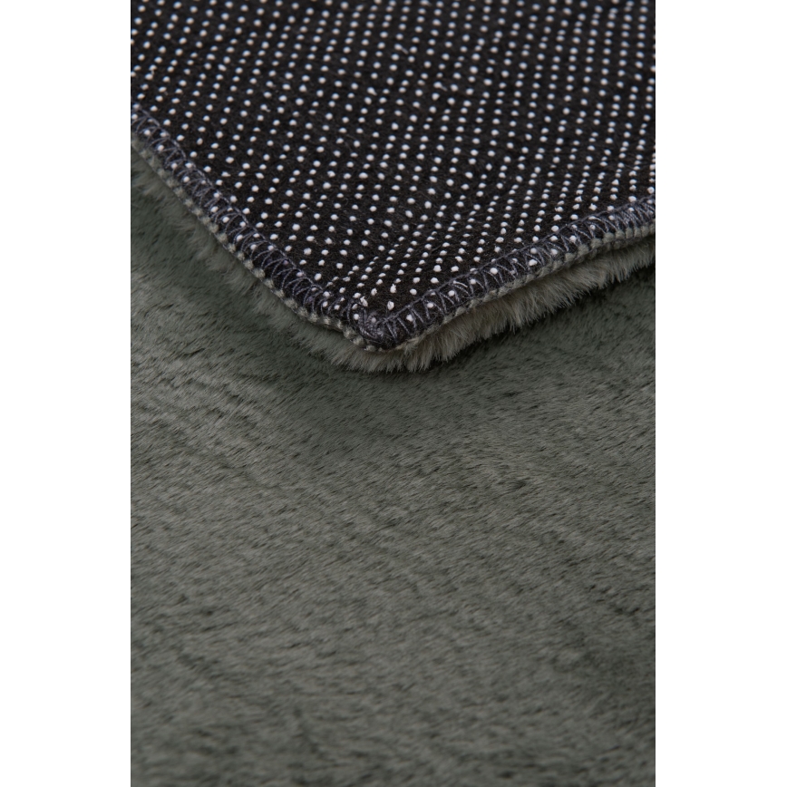 Koberec RABBIT-FOX 120x160 cm zelená