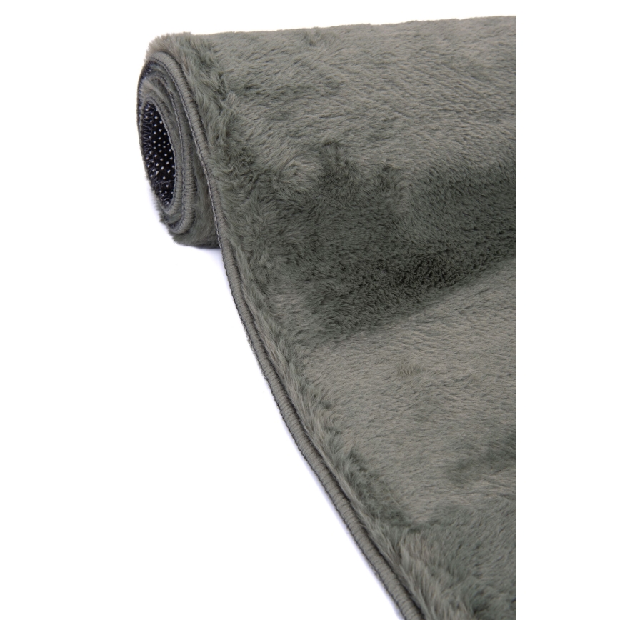 Koberec RABBIT-FOX 120x160 cm zelená