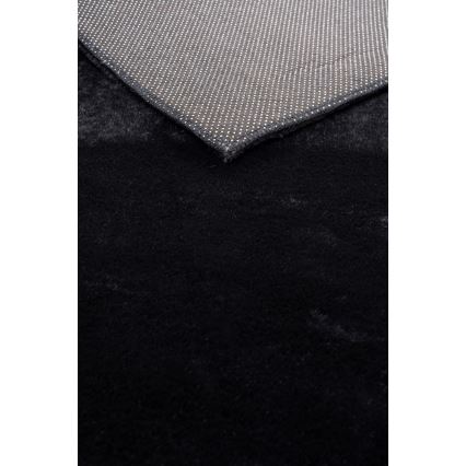 Koberec RABBIT-FOX 60x100 cm černá