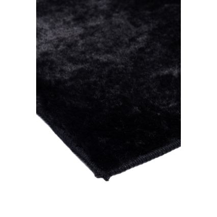 Koberec RABBIT-FOX 60x100 cm černá