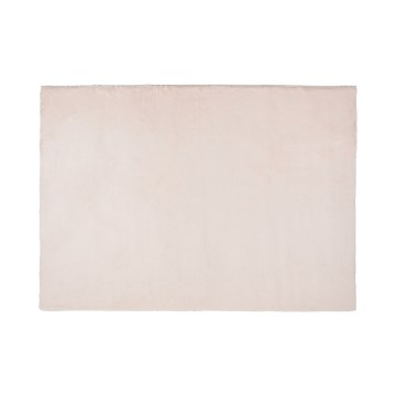 Koberec RABBIT-ROSA NEW 80x150 cm 2000g/m2 krémová