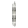 Kolarz 0342.63.5 - Nástěnné svítidlo ONTARIO 3xE14/40W/230V 60 cm lesklý chrom